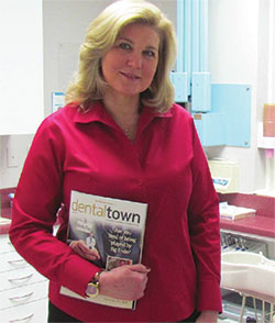 Denise Harburg-Johnson, DDS | Oral Exams, Implant Dentistry and Dental Cleanings